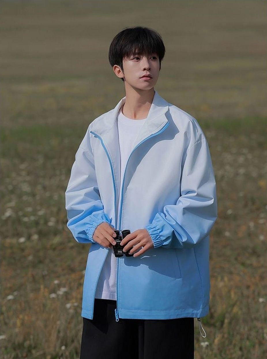 Raincoat