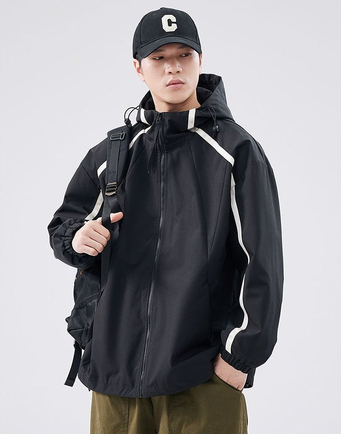 Rain Coat