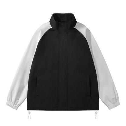 Raincoat