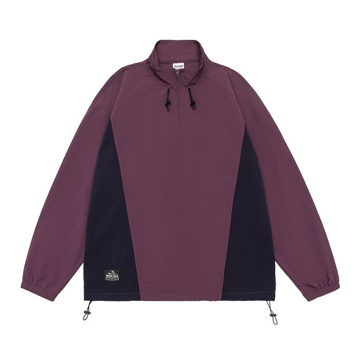 Rain Coat