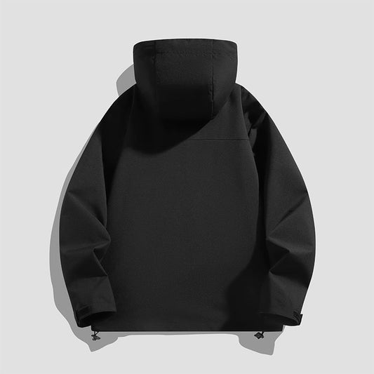 Rain Jacket