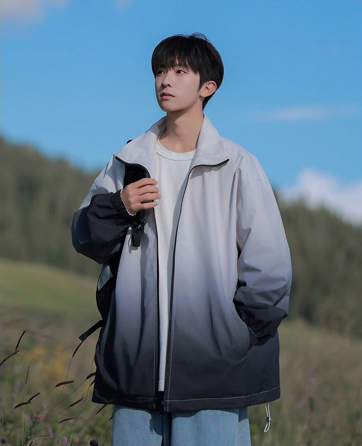 Rain Jacket