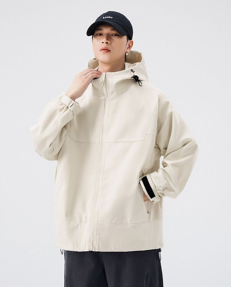 Rain Coat