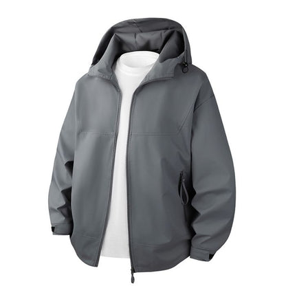 Rain Coat