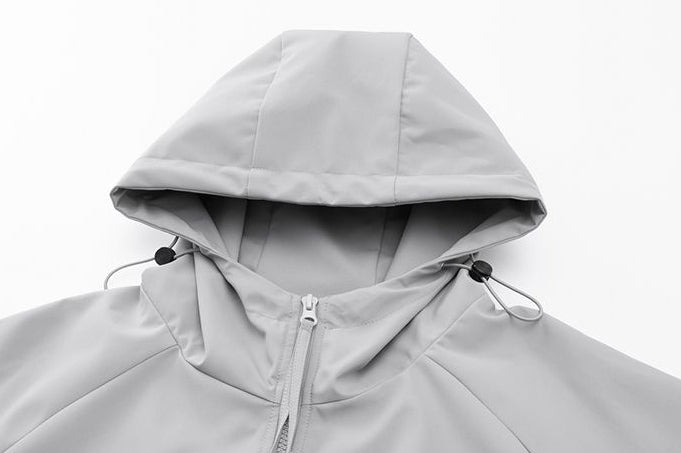 Raincoat