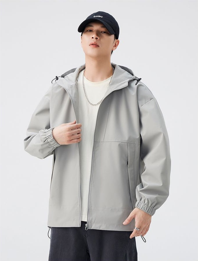Rain Coat