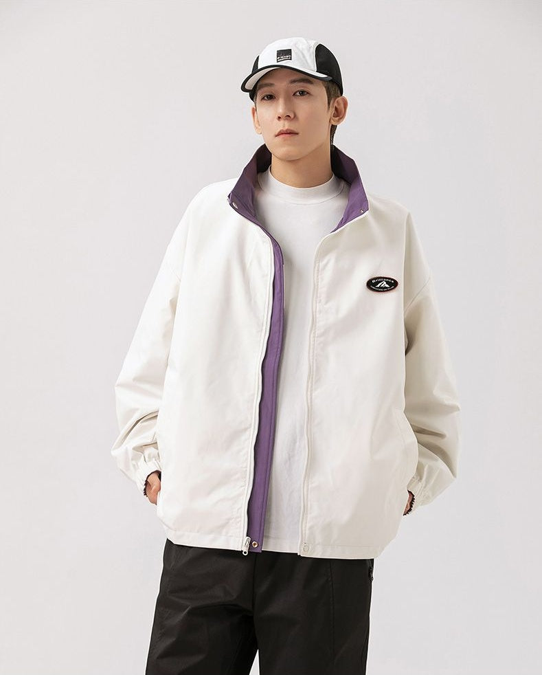 Rain Jacket