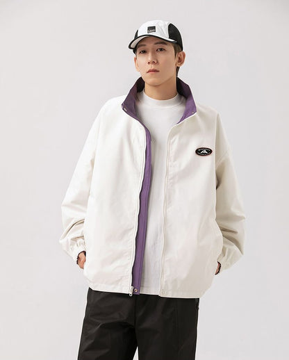 Rain Jacket