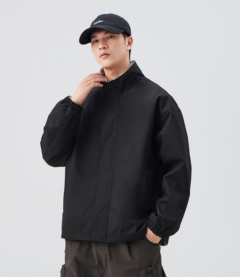 Raincoat
