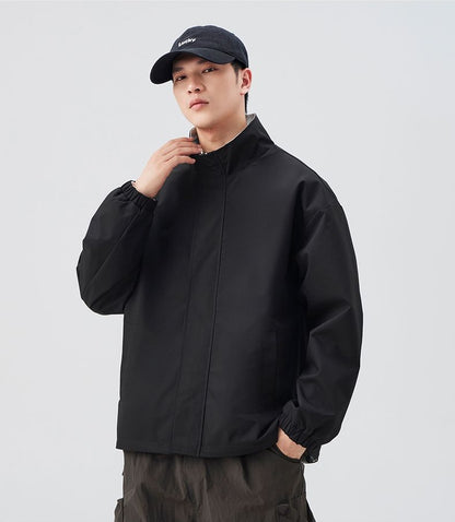 Raincoat
