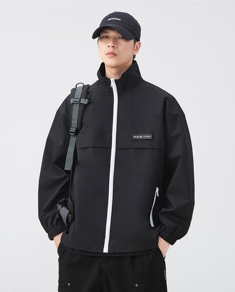 Rain Jacket