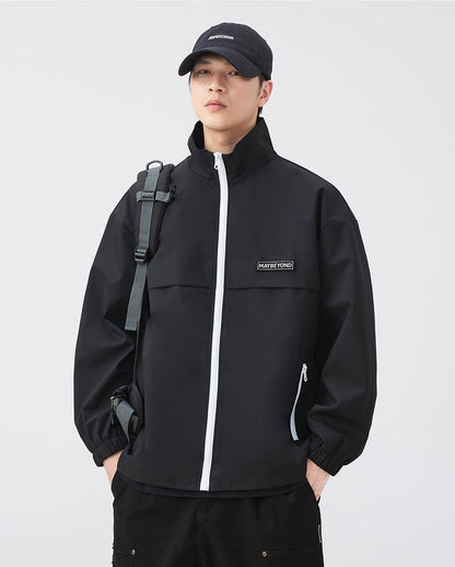Rain Jacket
