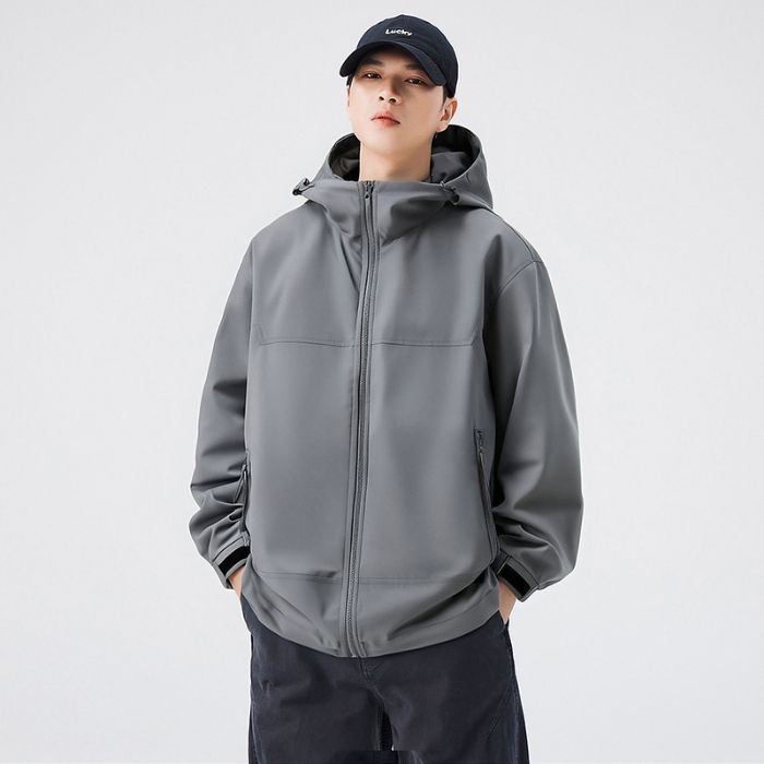 Raincoat