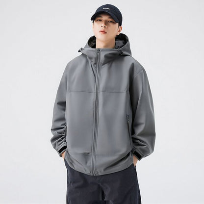 Raincoat