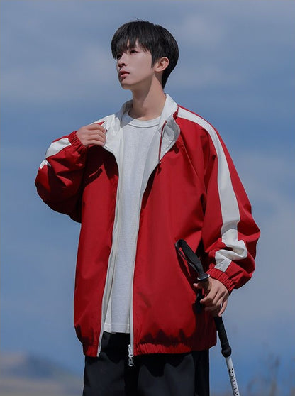Rain Coat