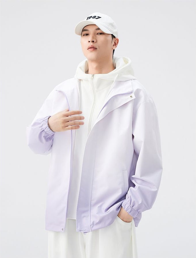 Rain Coat