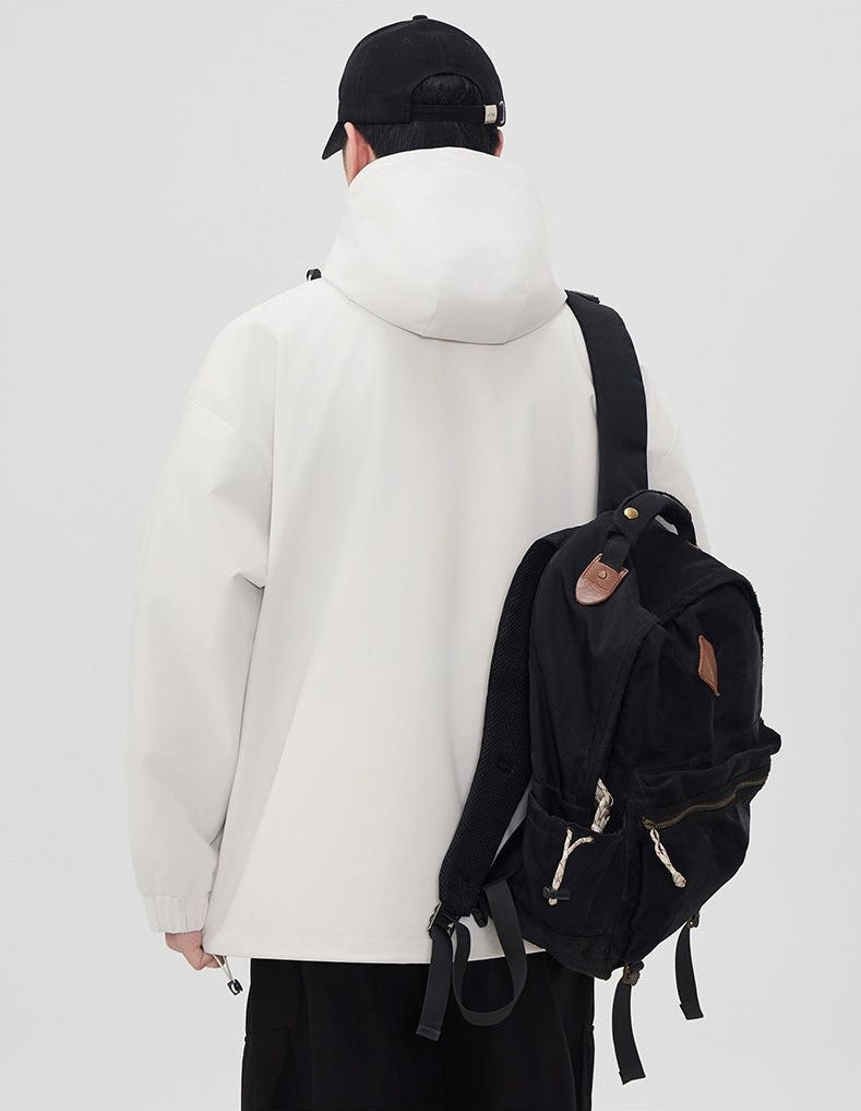 Rain Jacket