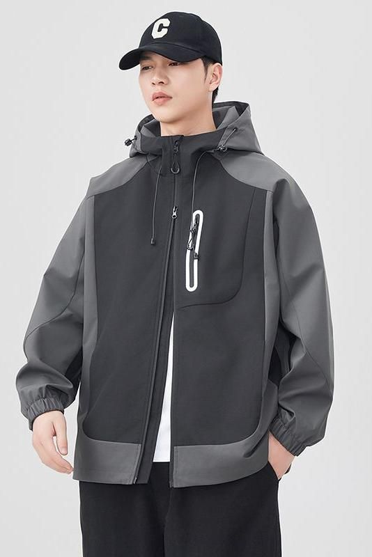 Raincoat