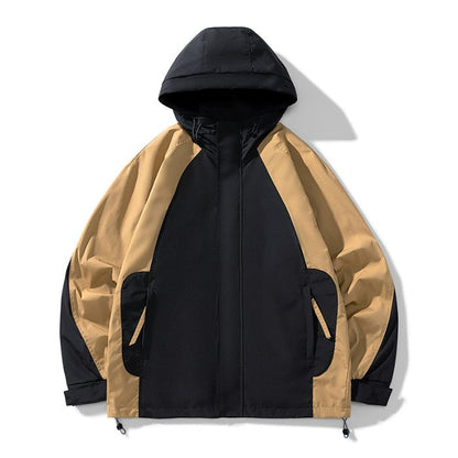Rain Coat