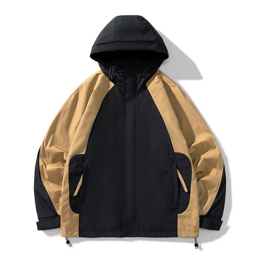 Rain Coat