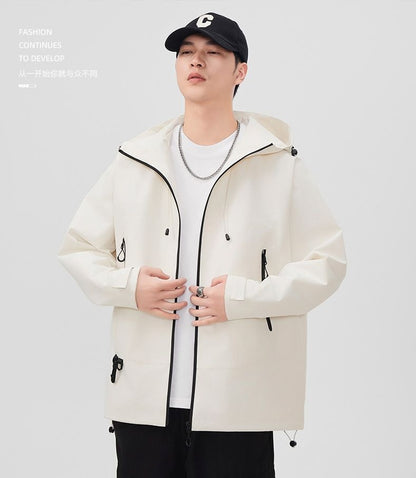 Raincoat