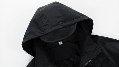 Raincoat