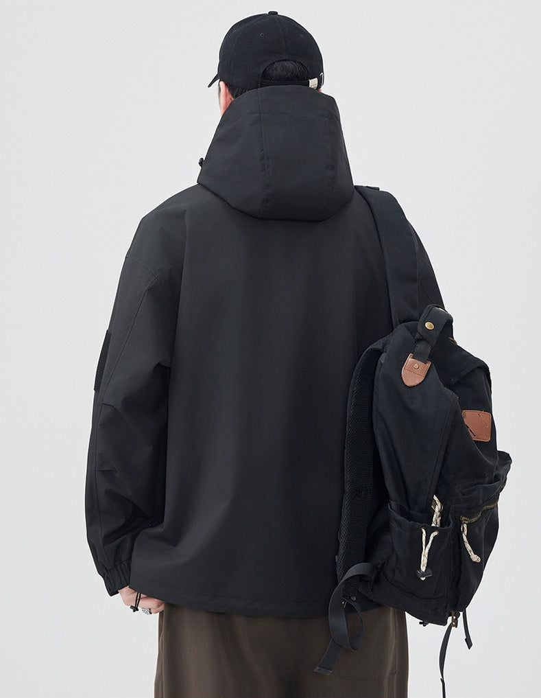 Rain Coat