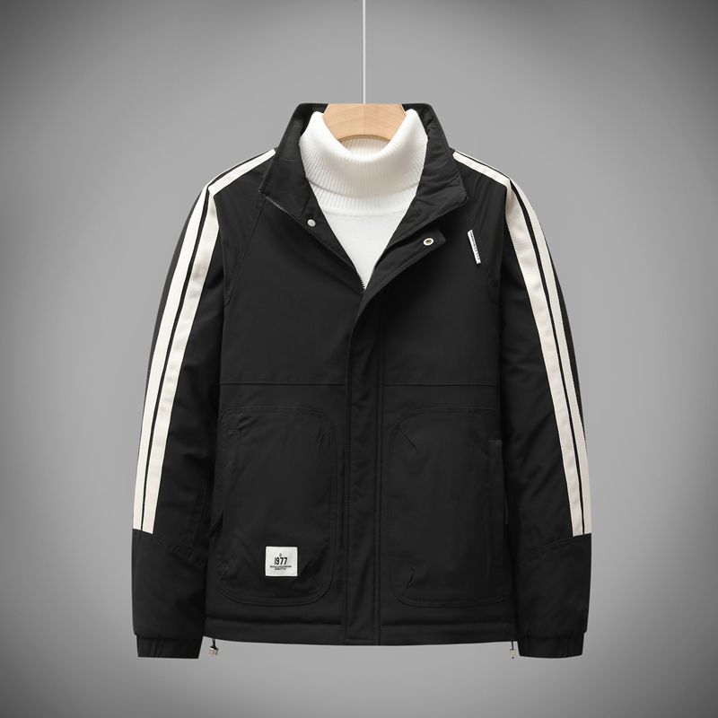 Rain Jacket
