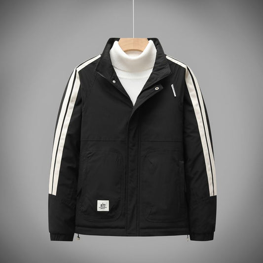 Rain Jacket