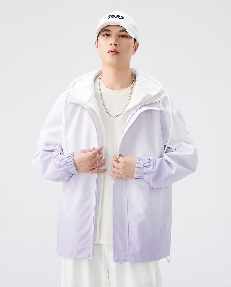 Raincoat