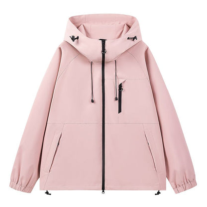 Rain Coat