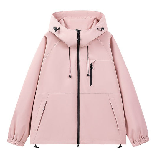 Rain Coat