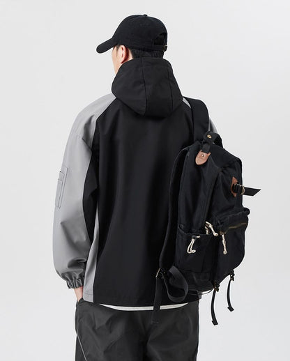 Rain Coat