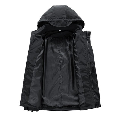 Rain Coat