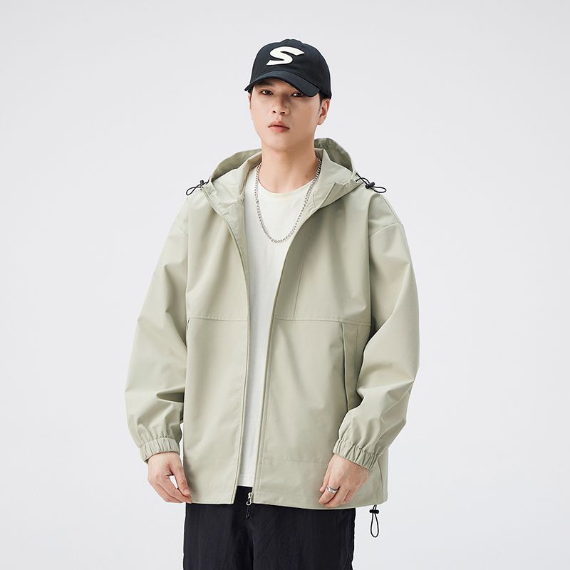 Rain Coat