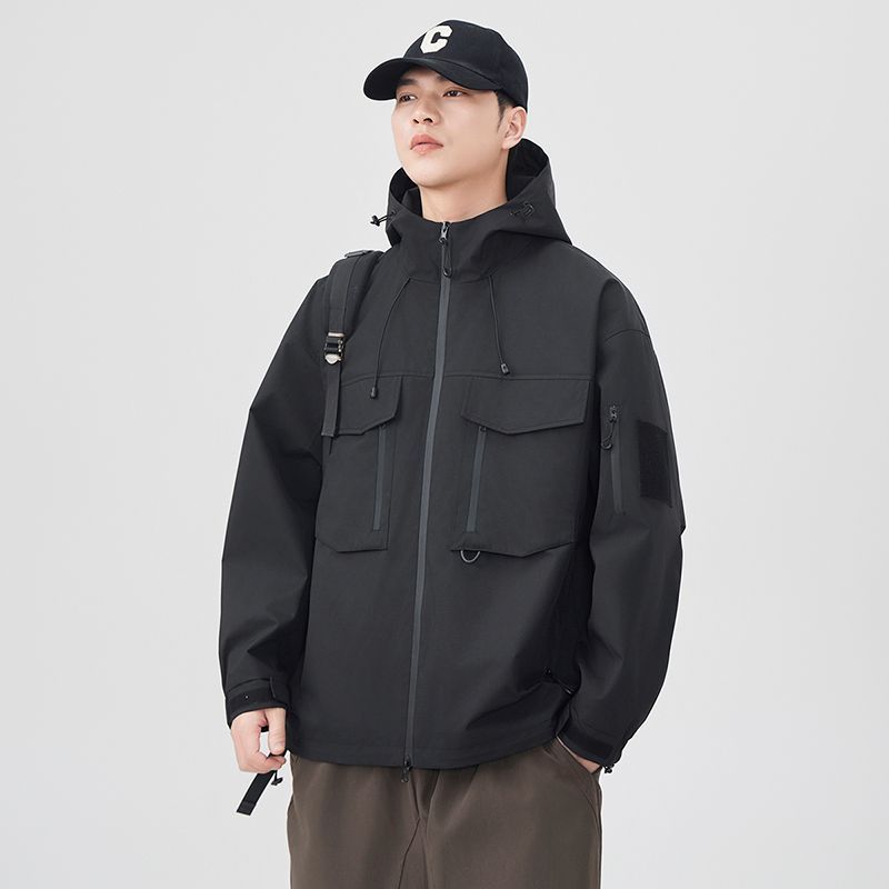 Raincoat