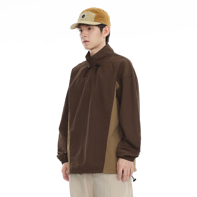 Rain Coat