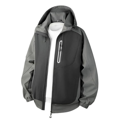Rain Jacket