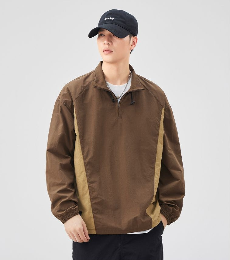 Rain Jacket
