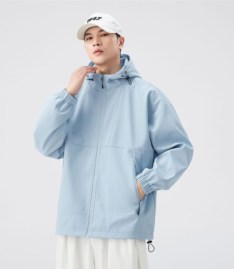 Raincoat