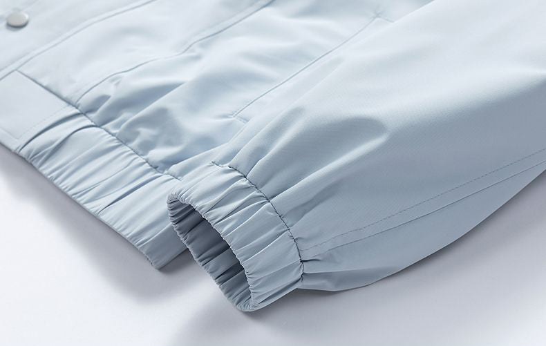 Rain Jacket