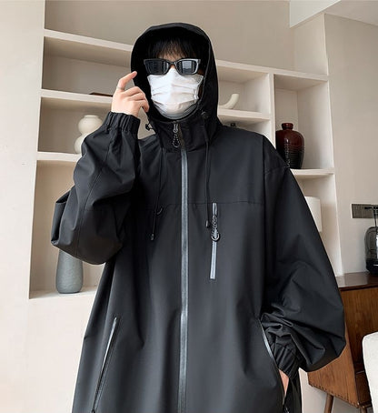 Raincoat