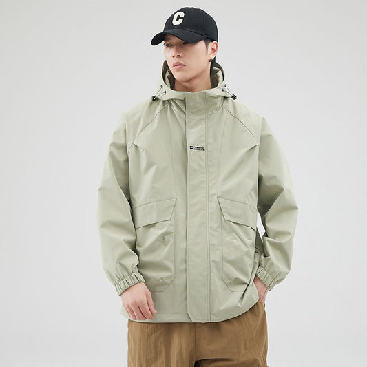Raincoat