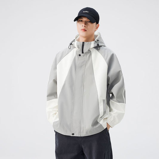 Rain Jacket