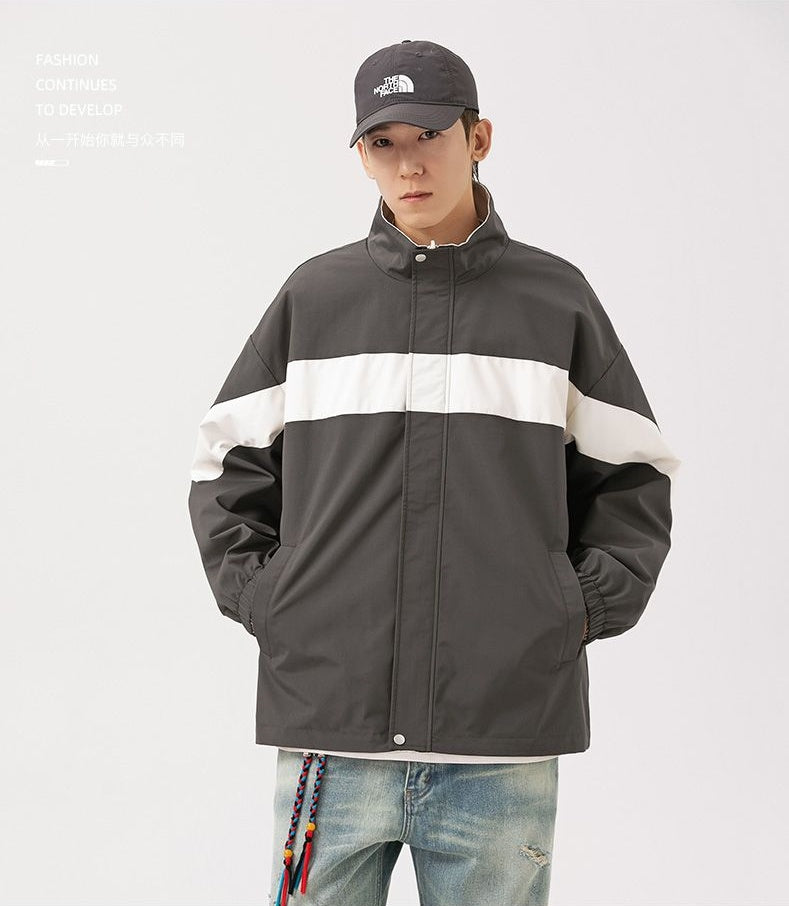 Rain Coat