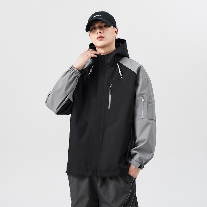 Raincoat