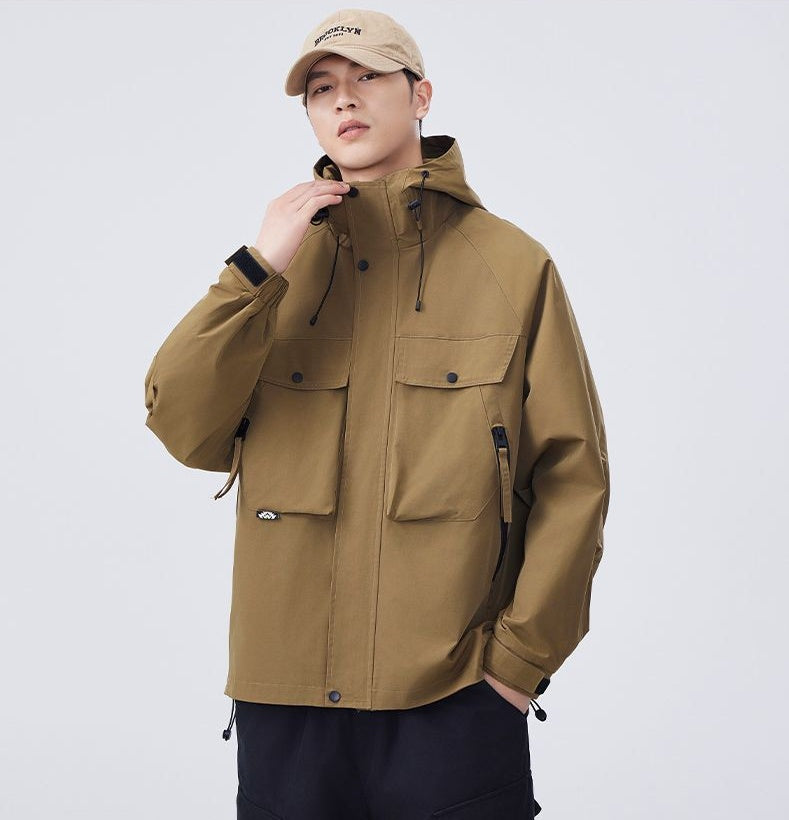 Raincoat