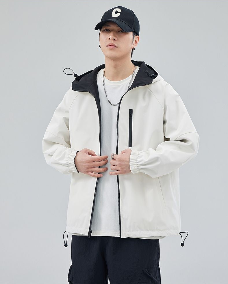 Raincoat