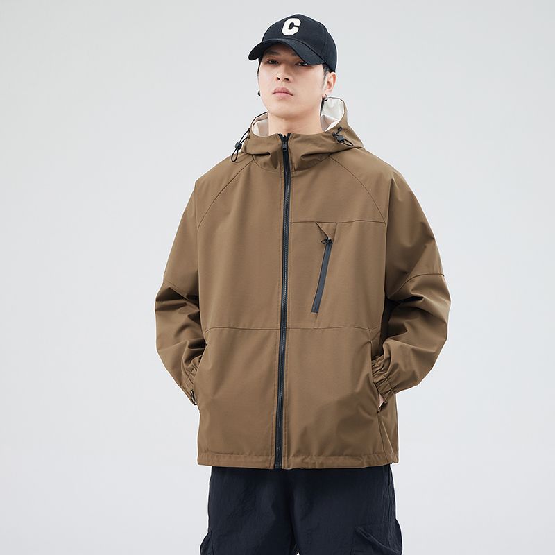 Raincoat