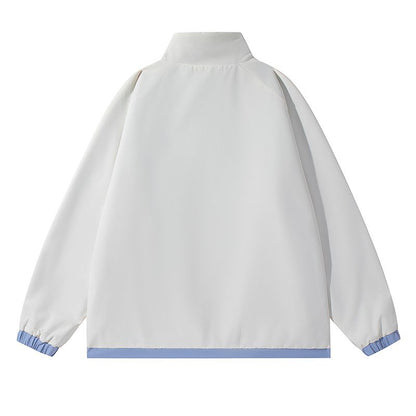 Rain Jacket